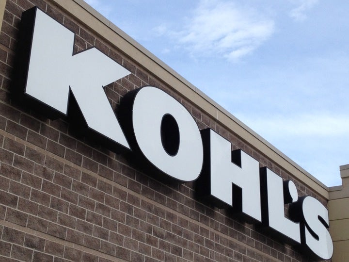 Kohl's, 6584 S Parker Rd, Aurora, CO, Clothing Retail - MapQuest