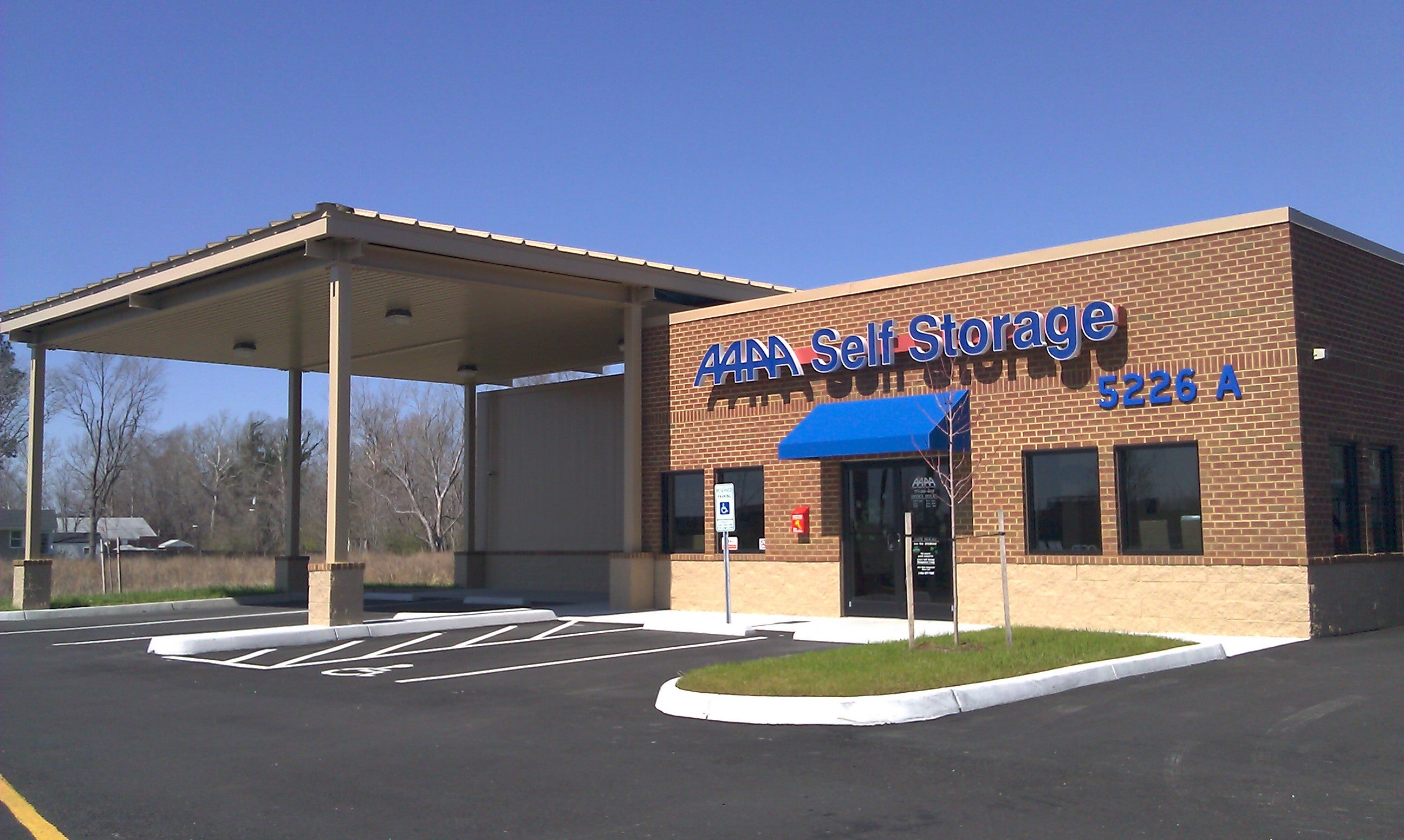 Aaaa Storage Suffolk Va Dandk Organizer