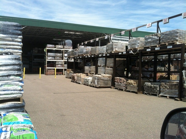 Menards Willmar, 3330 1st St S, Willmar, MN, Home centers MapQuest