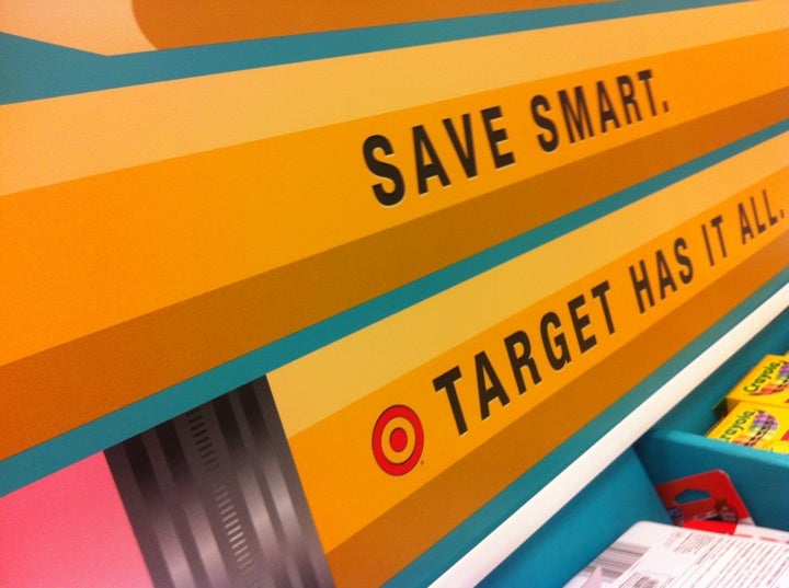 Target, 6700 Topanga Canyon Blvd, Canoga Park, CA, Department stores -  MapQuest