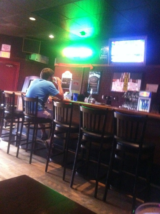 Black Rock Pizza, 114 S Race St, Urbana, IL, Restaurants MapQuest