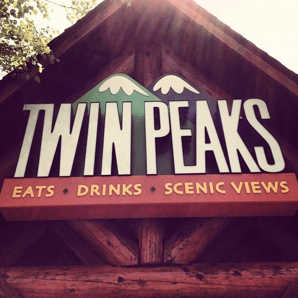 Twin Peaks, 1634 Galleria Blvd, Brentwood, TN, Eating places MapQuest