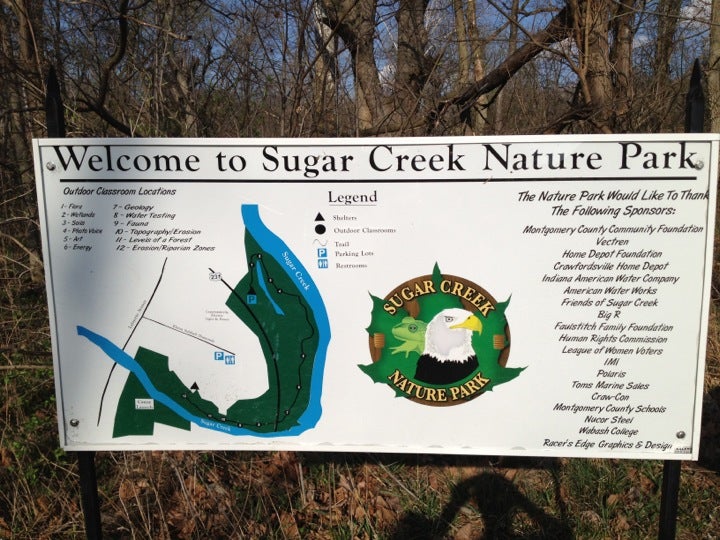 Wingate, IN Map & Directions MapQuest