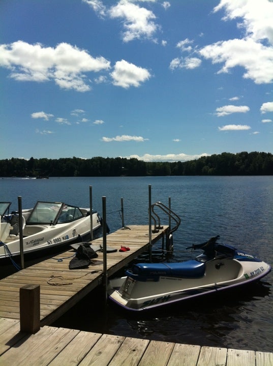 Lake Kayuta Construction, Lake Shore Dr, Forestport, Town of, NY, Lake