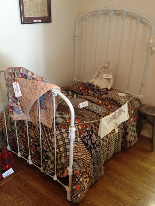 Buffalo Junction, VA Map & Directions MapQuest