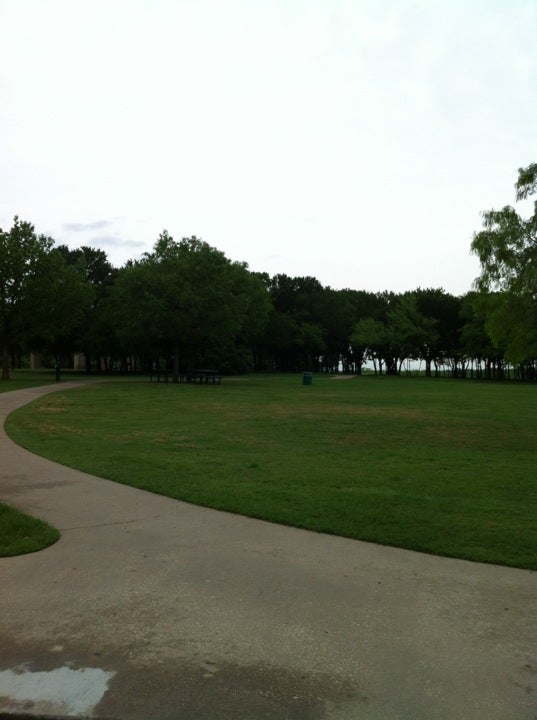 Eureka Park, Denton, TX MapQuest