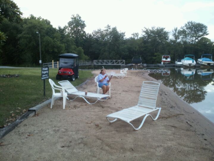 Gibbs Cove Common Area and Beach, Hickory Hill Rd, Mooresville, NC