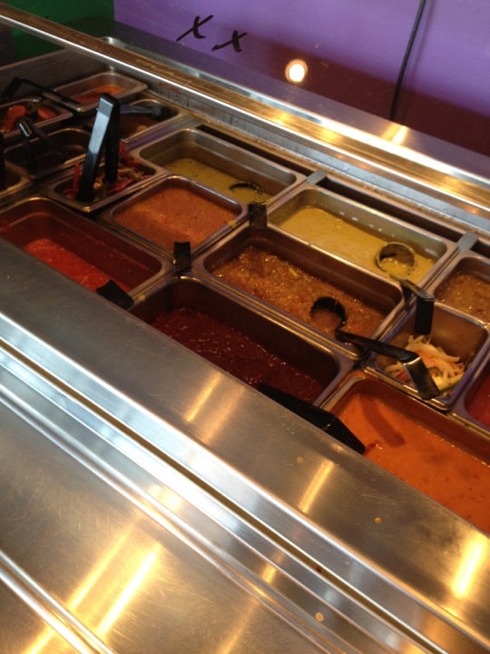 Taco Grill, 18W333 Roosevelt Rd, Lombard, IL, Mexican restaurant MapQuest