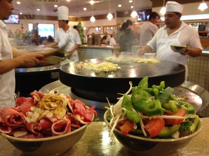 Order Big Wok Mongolian BBQ (Manhattan Beach) Menu Delivery【Menu & Prices】, Manhattan Beach