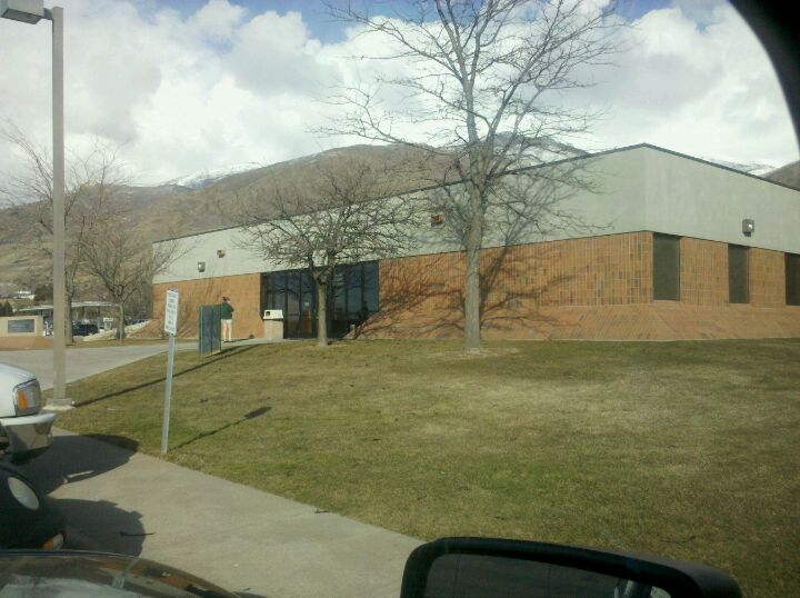 Drivers License Division, 631 Lagoon Dr, Farmington, UT MapQuest