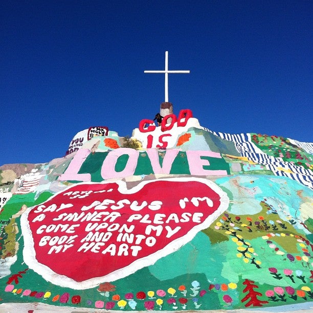 Calipatria, CA Map & Directions MapQuest