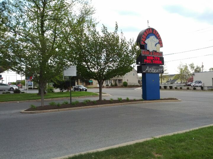 Padonia Village Shopping Center, 61 E Padonia Rd, Lutherville Timonium, MD, Retail Shops MapQuest