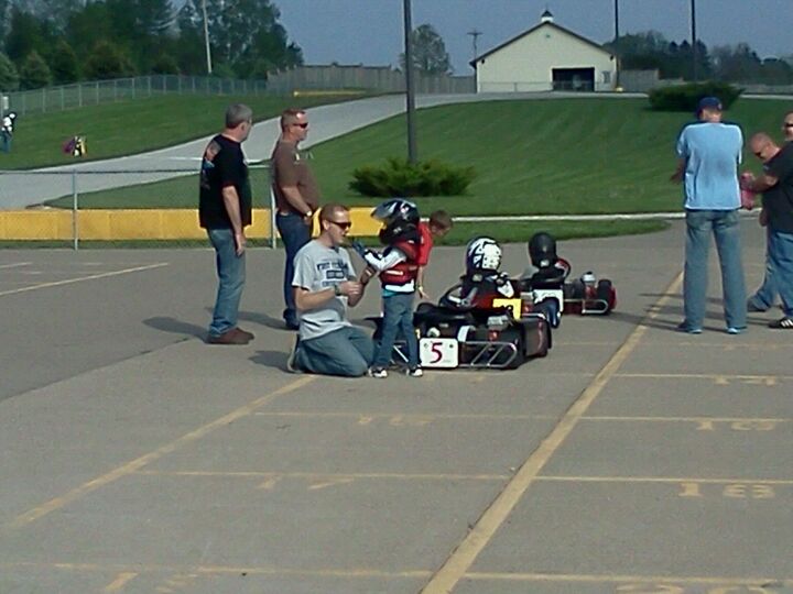 61 Kartway, 1578 Highway 61, Delmar, IA, Race Tracks MapQuest