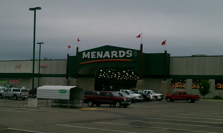 Menards, 1570 N Bridge St, Chillicothe, OH, Hardware Stores - MapQuest