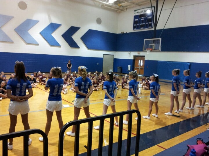 Gardner Edgerton High School, 425 N Waverly Rd, Gardner, KS, Schools