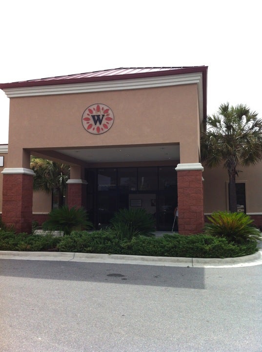 Lake Shore Imaging Center CLOSED, 289 SW Stonegate Ter, Lake City, FL