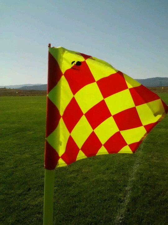 Kidsport Soccer Complex, Champion Way, Kalispell, MT MapQuest