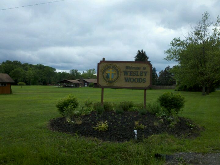 Spartansburg, PA Map & Directions MapQuest