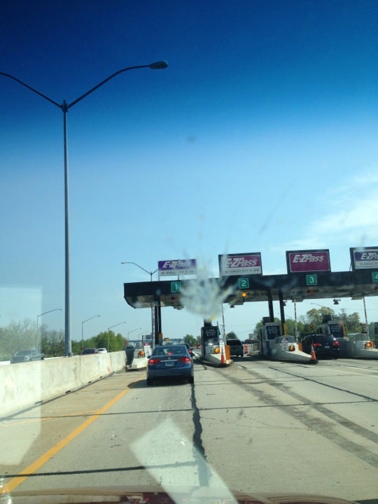 EZPass Service Center, 850 Revell Hwy, Annapolis, MD 21409, US MapQuest