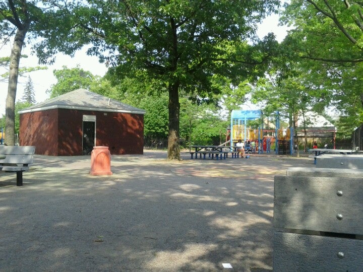 Springfield Gardens, NY Map & Directions MapQuest