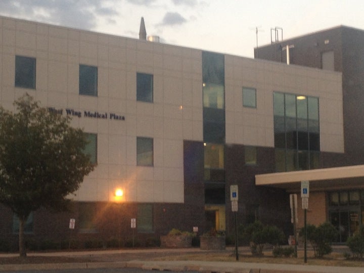 Hackettstown Medical Center, 651 Willow Grove Street, Hackettstown, NJ