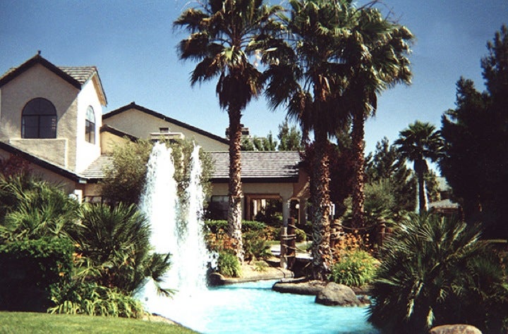 Westgate Flamingo Bay Resort, 5625 West Flamingo Road, Spring Valley