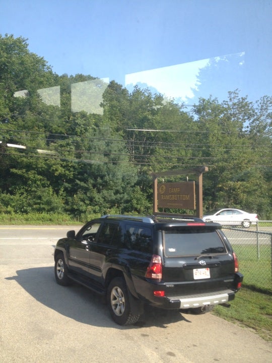 Camp Ramsbottom, 205 Winthrop St, Rehoboth, MA, Campgrounds MapQuest