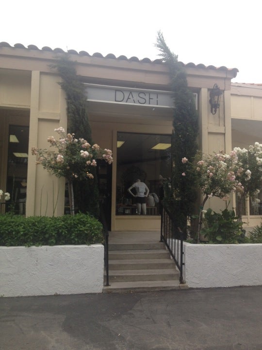 Dash, 4774 Park Granada, Calabasas, CA, Clothing Retail - MapQuest