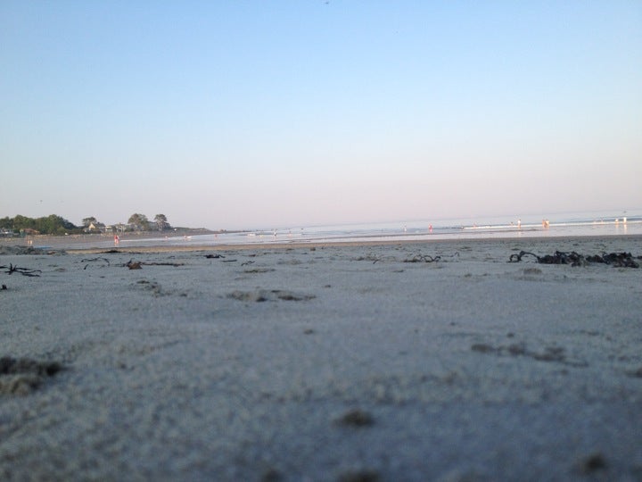 Cable Beach, Rye, NH, Beach MapQuest