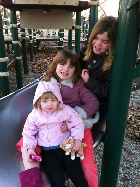 City of Warren Butcher Park