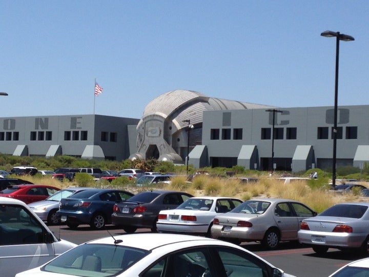 Oakley Headquarters, 1 Icon, Foothill Ranch, CA, Office & Desk Space Rental  - MapQuest
