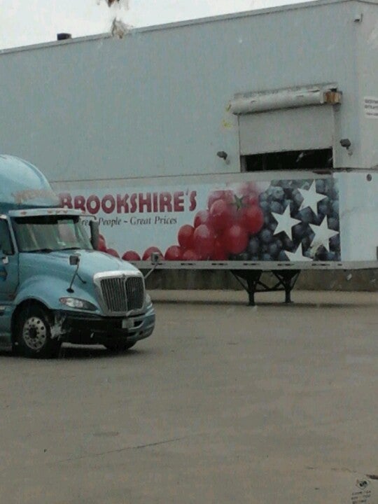 Brookshire's, 1600 W Southwest Loop 323, Tyler, TX, Grocery Stores