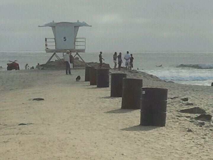 Ocean Beach Bike Path, Pacific Hwy, San Diego, CA, Rental Agencies