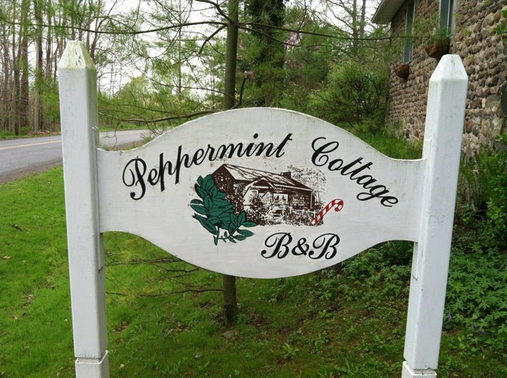 Phelps, NY Map & Directions MapQuest