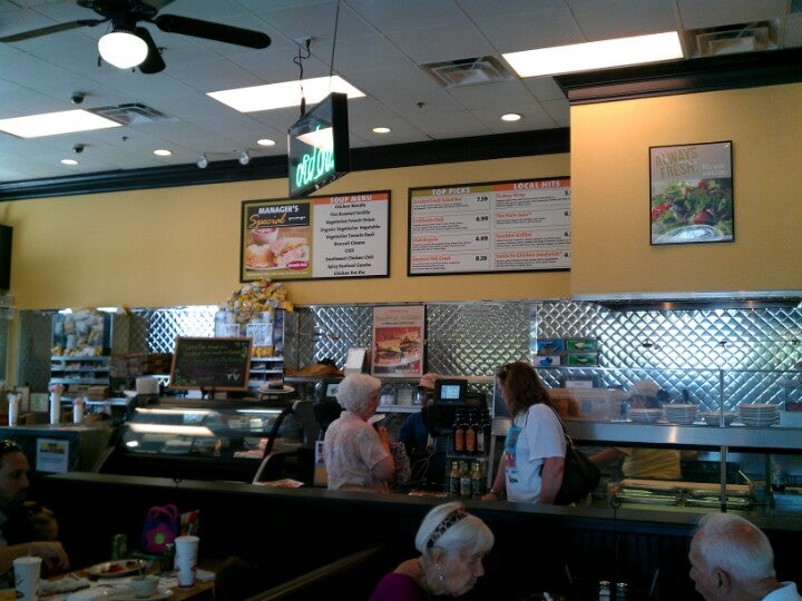 Jason's Deli, 9600 S I35, Austin, Texas, Delicatessen MapQuest