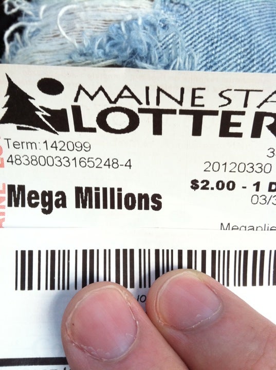 Lewiston Variety, 145 College St, Lewiston, ME, Convenience Stores