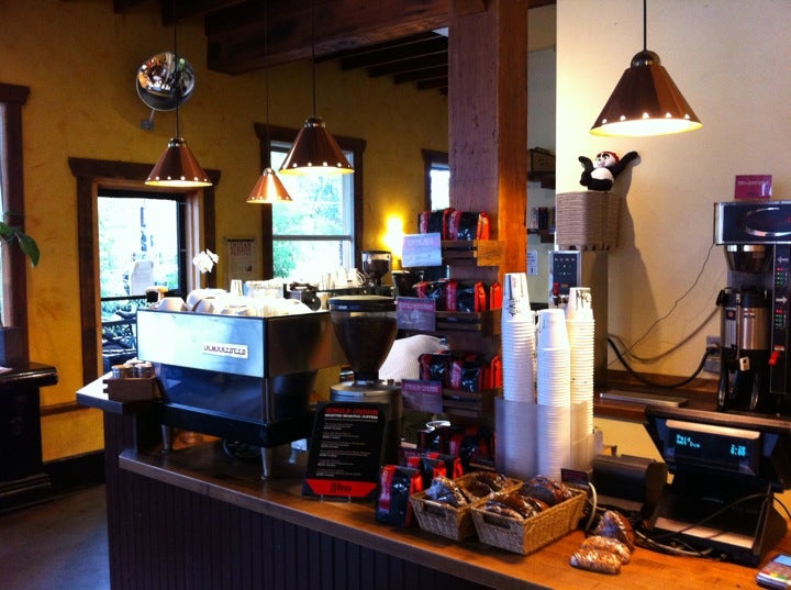 JJ Bean Coffee Roasters