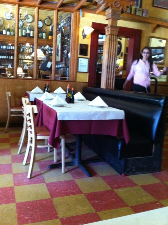 California Canteen CLOSED, 3311 Cahuenga Blvd W, Los Angeles, CA