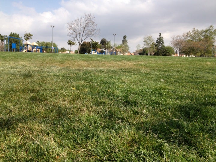 Orange Terrace Little League Fields, Riverside, CA MapQuest