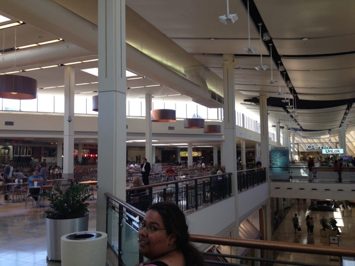 San Antonio – North Star Mall Location