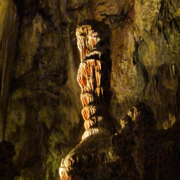 Carlsbad Caverns National Park, 727 National Parks Hwy, Carlsbad, NM MapQuest