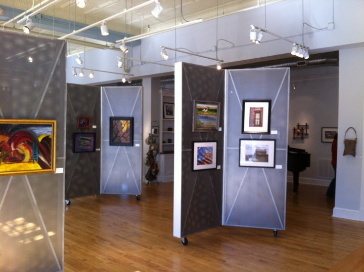 Prince Frederick, MD Map & Directions MapQuest