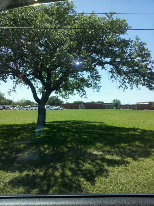 San Jacinto Elementary School 601 E 8Th St Deer Park TX MapQuest