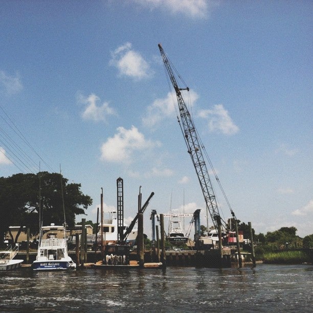 Safe Harbor South Harbour Village, 4909 Fish Factory Rd SE, Southport