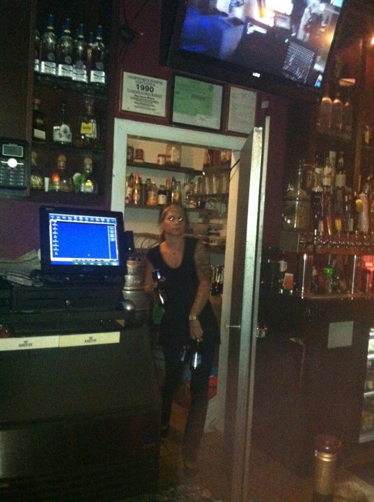 The Godfather Cigar Martini Bar, 6876 N Rochester Rd, Rochester, MI