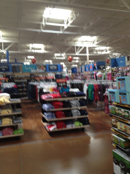 WALMART SUPERCENTER - 131 Photos & 190 Reviews - 6005 S Eastern