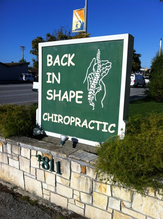 Back in Shape Chiropractic 3811 Portola Dr Santa Cruz CA MapQuest