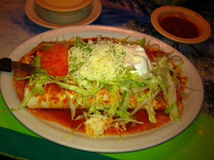 Fiesta Linda Mexican Restaurant, 1500 S Florida St, Crossett, AR - MapQuest