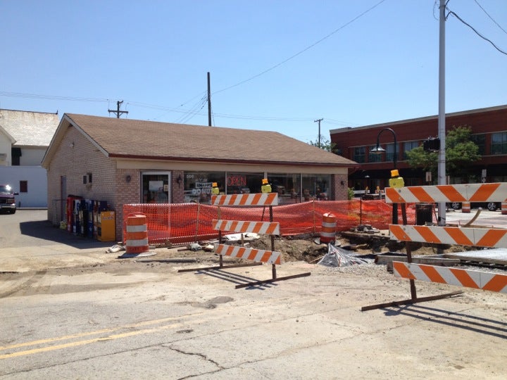 KNAPP'S DONUT SHOP, Rochester - Restaurant Reviews, Photos & Phone