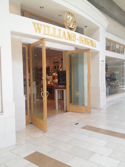 Williams-Sonoma - The Bellevue Collection